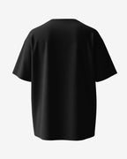 Not Flat, We Checked, NASA Parody - Oversize Tee