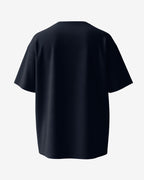 Not Flat, We Checked, NASA Parody - Oversize Tee