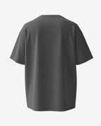 Not Flat, We Checked, NASA Parody - Oversize Tee