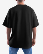 Not Flat, We Checked, NASA Parody - Oversize Tee
